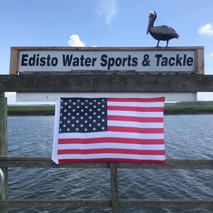 Things To Do Edisto Water Sports & Tackle